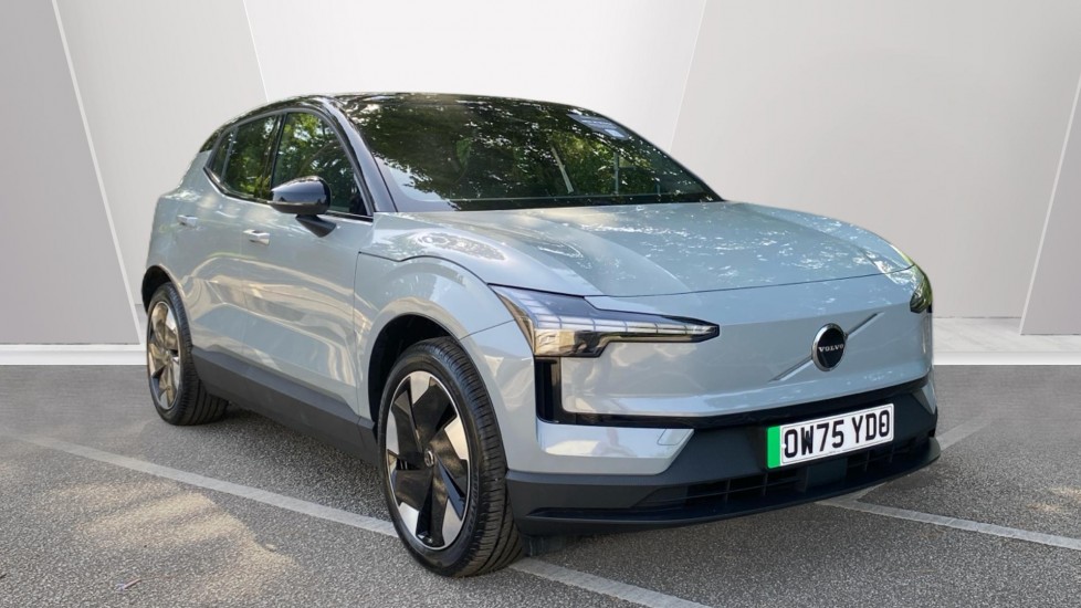 Volvo EX30 315kW Twin Motor Performance Plus 69kWh 5dr Auto Electric Estate - Image 1