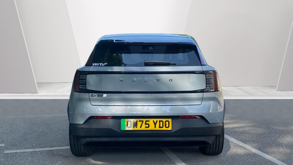 Volvo EX30 315kW Twin Motor Performance Plus 69kWh 5dr Auto Electric Estate - Image 7