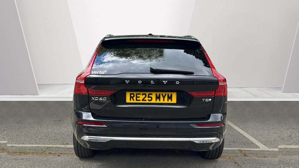 Volvo XC60 2.0 T8 [455] PHEV Ultra Dark 5dr AWD Geartronic Estate - Image 7