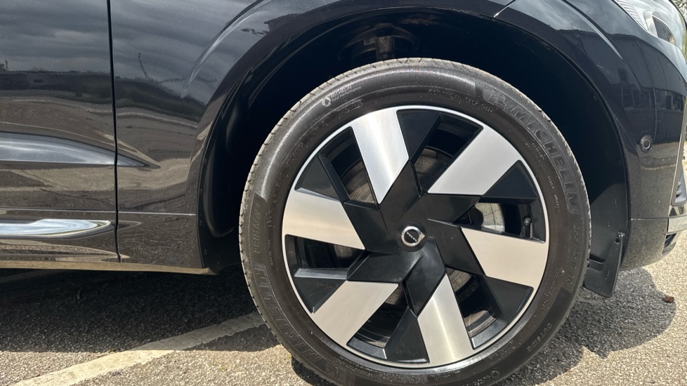 Volvo XC60 2.0 T8 [455] PHEV Ultra Dark 5dr AWD Geartronic Estate - Image 9