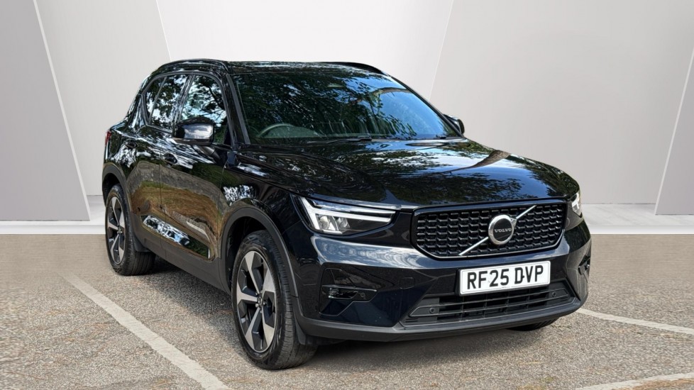 Volvo XC40 2.0 B3P Plus Dark 5dr Auto Petrol Estate - Image 1