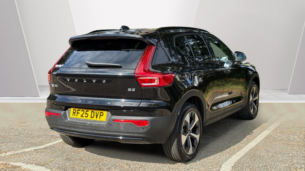 Volvo XC40 2.0 B3P Plus Dark 5dr Auto Petrol Estate - Image 2