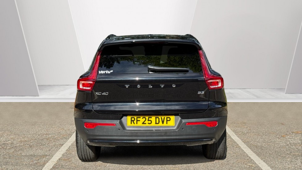 Volvo XC40 2.0 B3P Plus Dark 5dr Auto Petrol Estate - Image 7