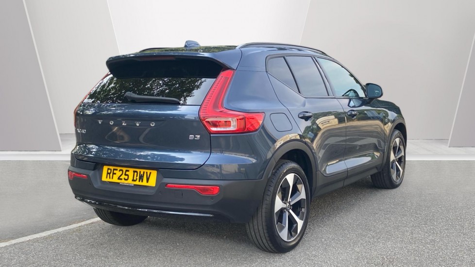 Volvo XC40 2.0 B3P Plus Dark 5dr Auto Petrol Estate - Image 2