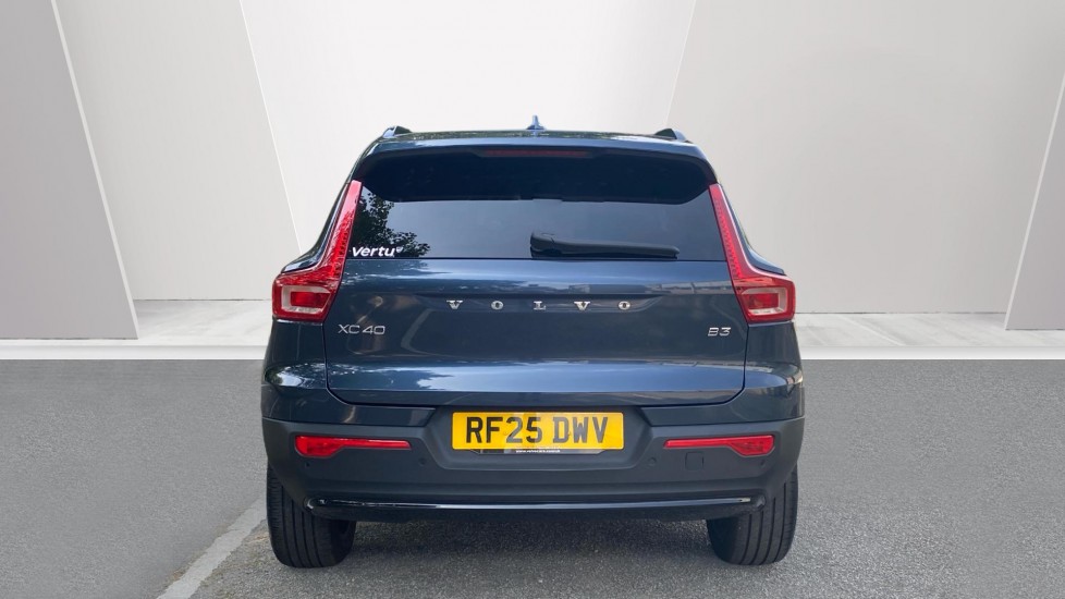 Volvo XC40 2.0 B3P Plus Dark 5dr Auto Petrol Estate - Image 7