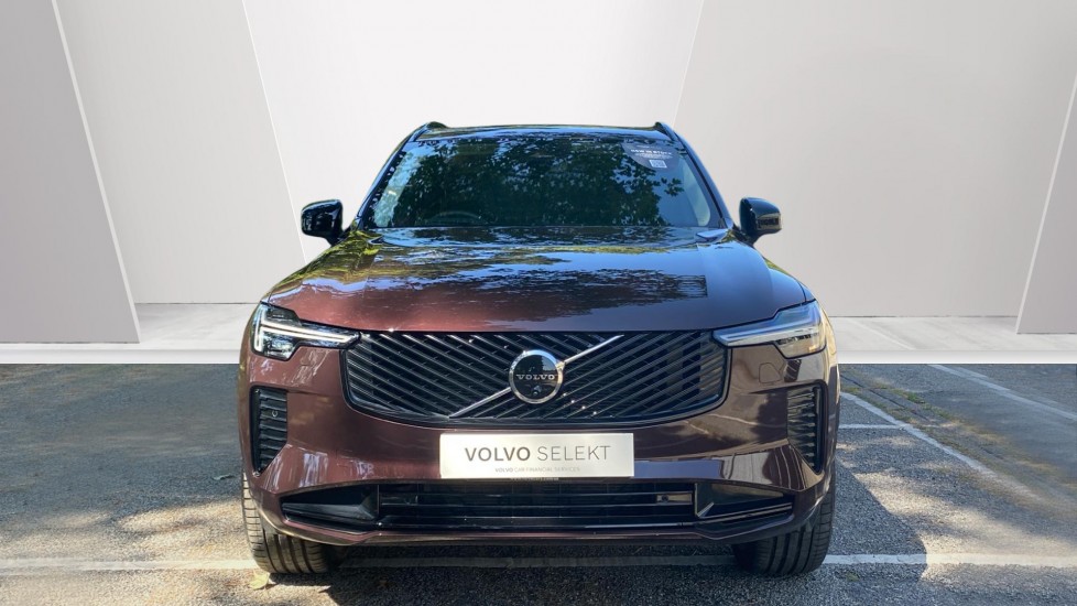 Volvo XC90 2.0 B5P Ultra Dark 5dr AWD Geartronic Petrol Estate - Image 8