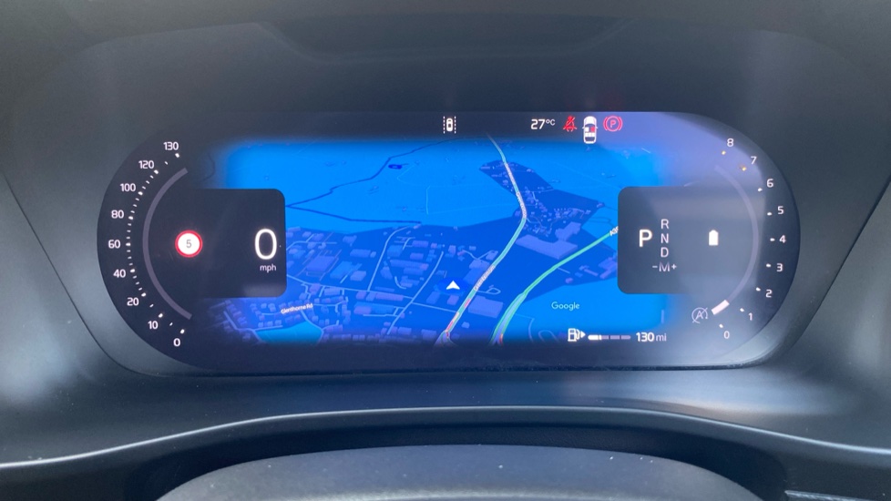 Volvo XC40 2.0 B4P Plus Dark 5dr Auto Petrol Estate - Image 11