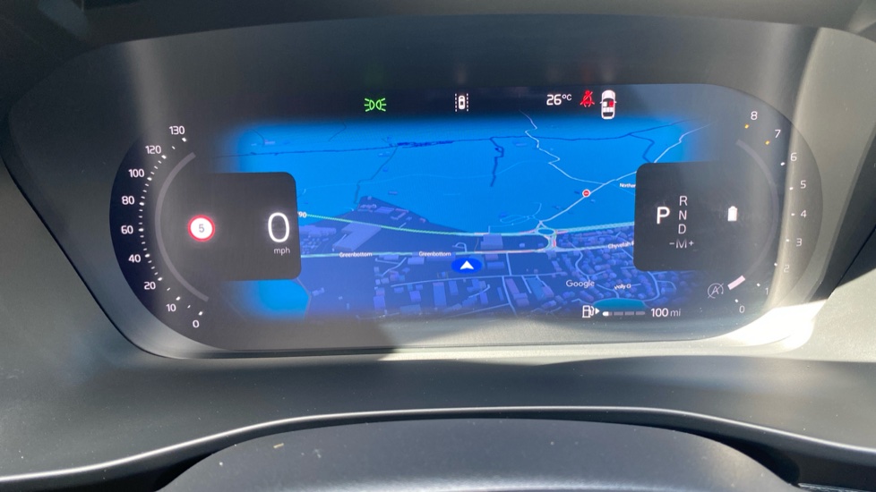Volvo XC40 2.0 B4P Plus Dark 5dr Auto Petrol Estate - Image 11