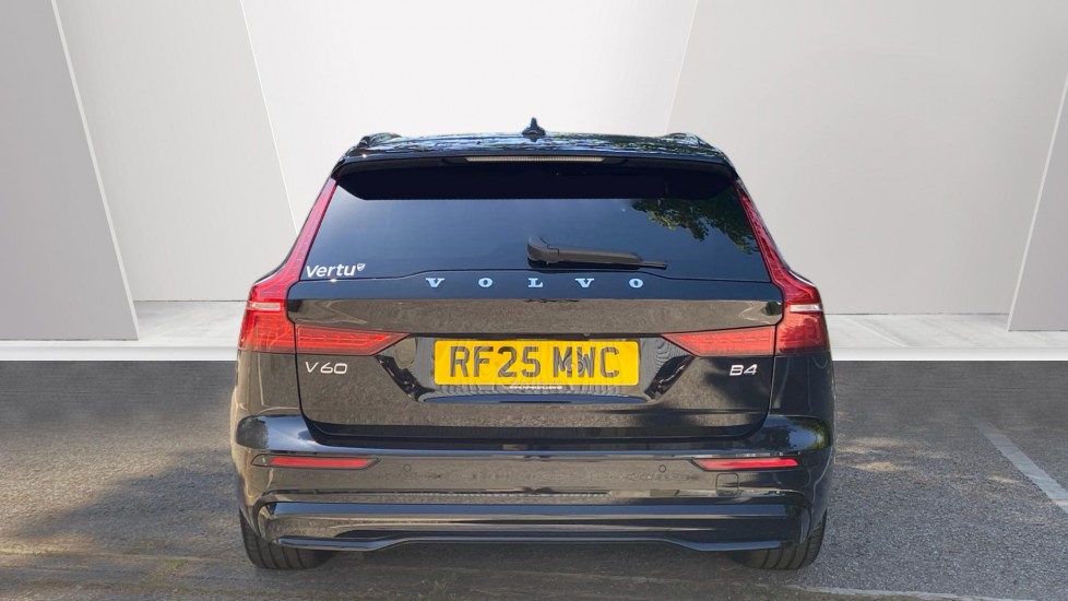 Volvo V60 2.0 B4P Plus Dark 5dr Auto [7 speed] Petrol Estate - Image 7