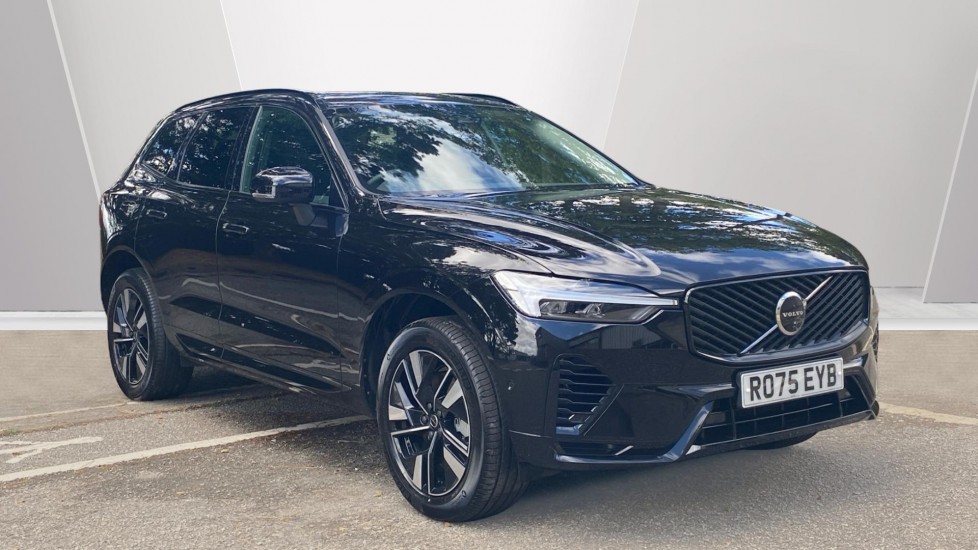 Volvo XC60 2.0 T6 [350] PHEV Plus Dark 5dr AWD Geartronic Estate - Image 1