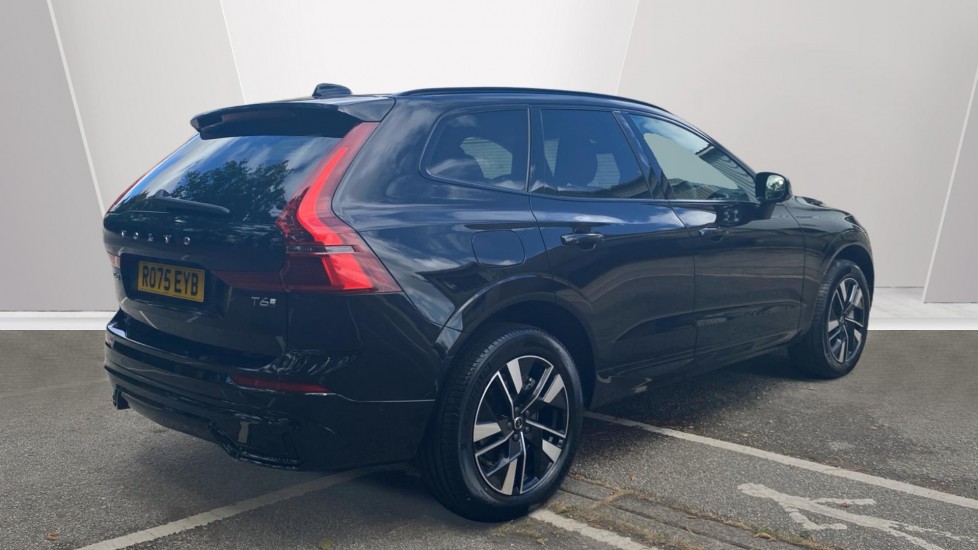 Volvo XC60 2.0 T6 [350] PHEV Plus Dark 5dr AWD Geartronic Estate - Image 2