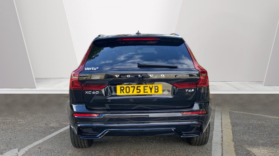Volvo XC60 2.0 T6 [350] PHEV Plus Dark 5dr AWD Geartronic Estate - Image 7