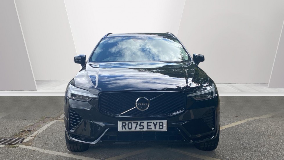 Volvo XC60 2.0 T6 [350] PHEV Plus Dark 5dr AWD Geartronic Estate - Image 8