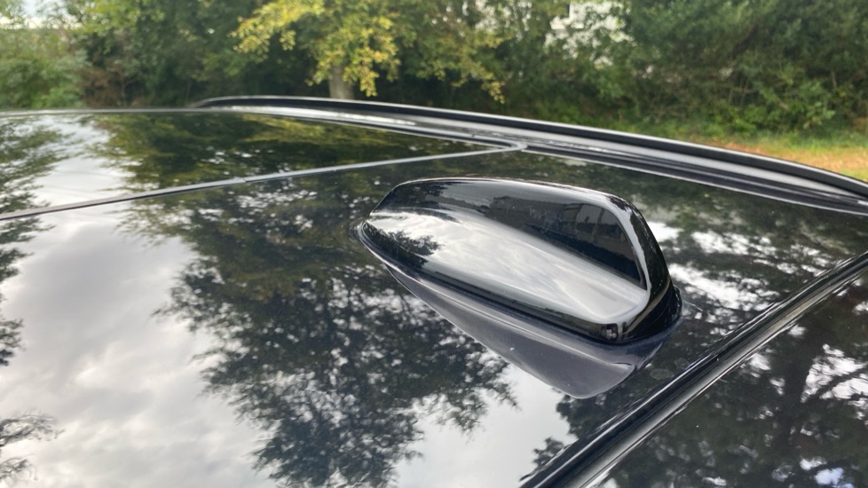 Volvo XC60 2.0 B5P Ultra Black Edition 5dr AWD Geartronic Petrol Estate - Image 36