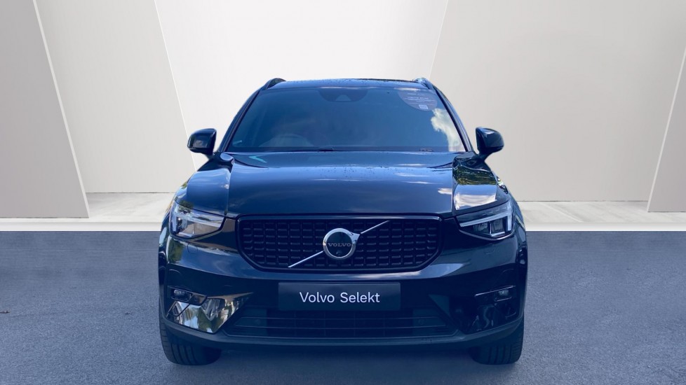 Volvo XC40 1.5 T5 Recharge PHEV Ultimate Dark 5dr Auto Estate - Image 8