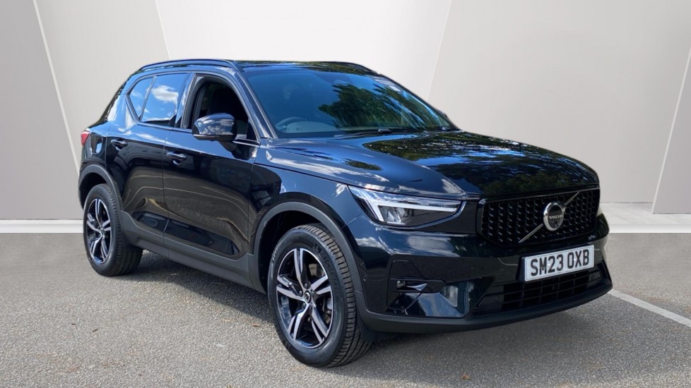 Volvo XC40 2.0 B3P Plus Dark 5dr Auto Petrol Estate - Image 1