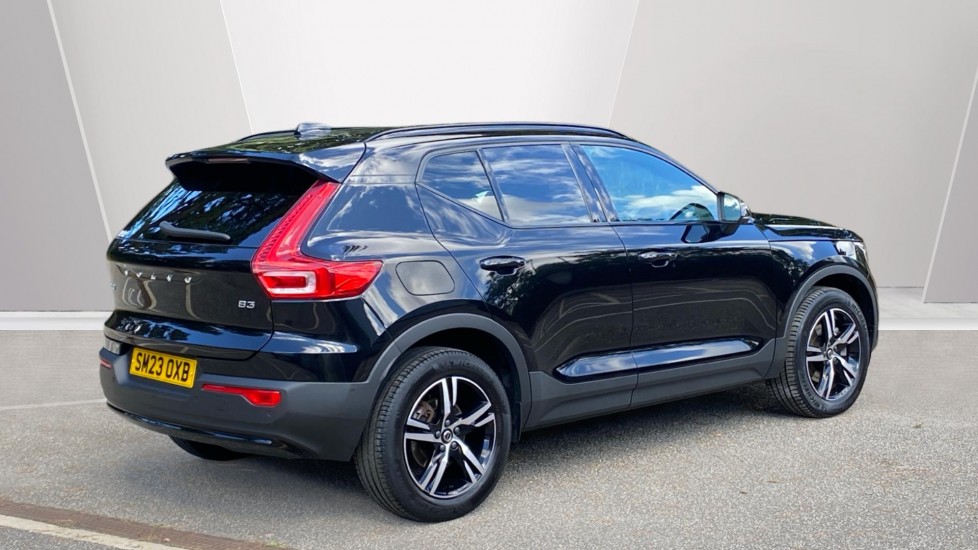 Volvo XC40 2.0 B3P Plus Dark 5dr Auto Petrol Estate - Image 2