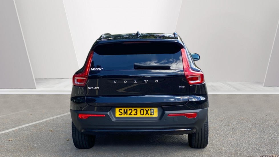 Volvo XC40 2.0 B3P Plus Dark 5dr Auto Petrol Estate - Image 7