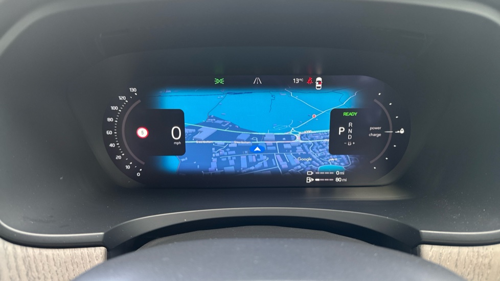 Volvo S90 2.0 T8 Recharge PHEV Inscription 4dr AWD Auto Saloon - Image 11