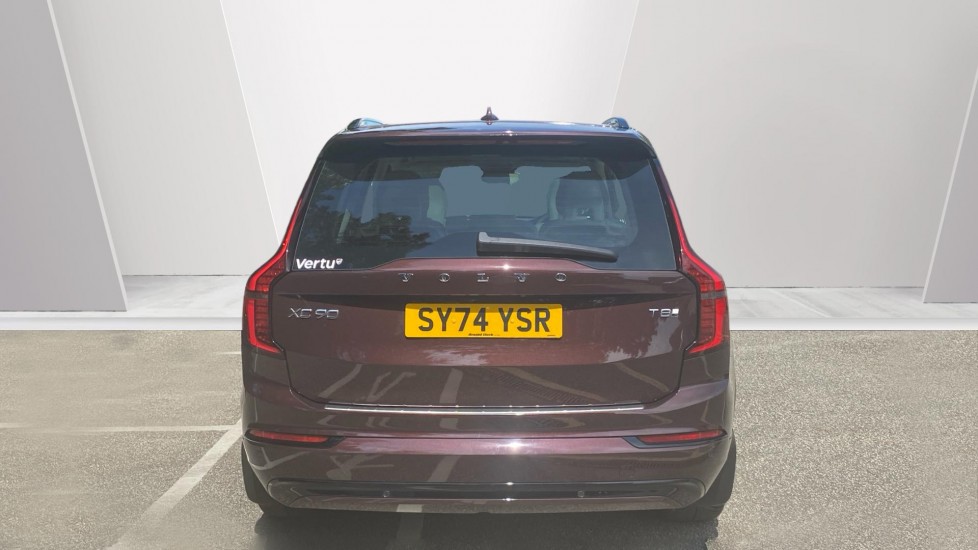 Volvo XC90 2.0 T8 PHEV Plus Dark 5dr AWD Geartronic Estate - Image 7