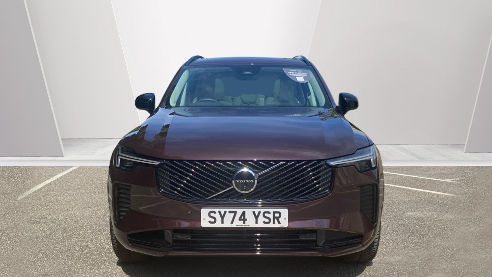 Volvo XC90 2.0 T8 PHEV Plus Dark 5dr AWD Geartronic Estate - Image 8