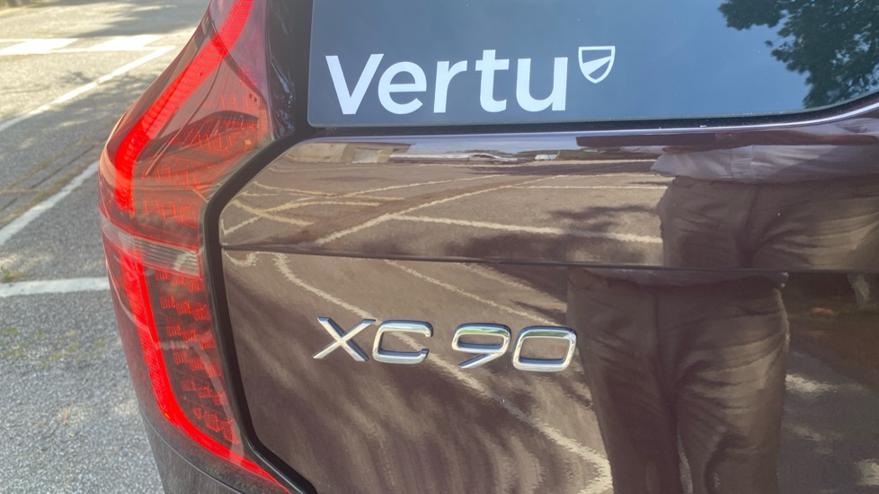 Volvo XC90 2.0 T8 PHEV Plus Dark 5dr AWD Geartronic Estate - Image 56