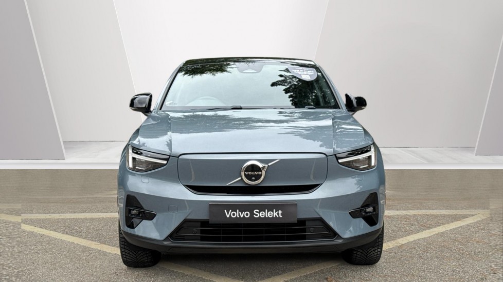 Volvo C40 300kW Recharge Twin Ultimate 78kWh 5dr AWD Auto Electric Estate - Image 8
