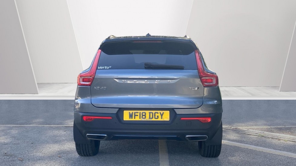 Volvo XC40 2.0 T5 First Edition 5dr AWD Geartronic Petrol Estate - Image 7