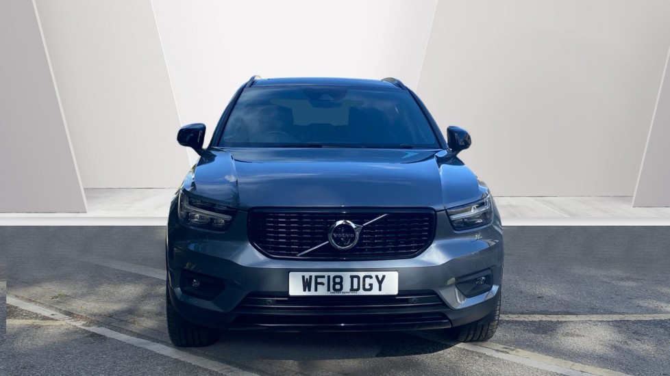 Volvo XC40 2.0 T5 First Edition 5dr AWD Geartronic Petrol Estate - Image 8