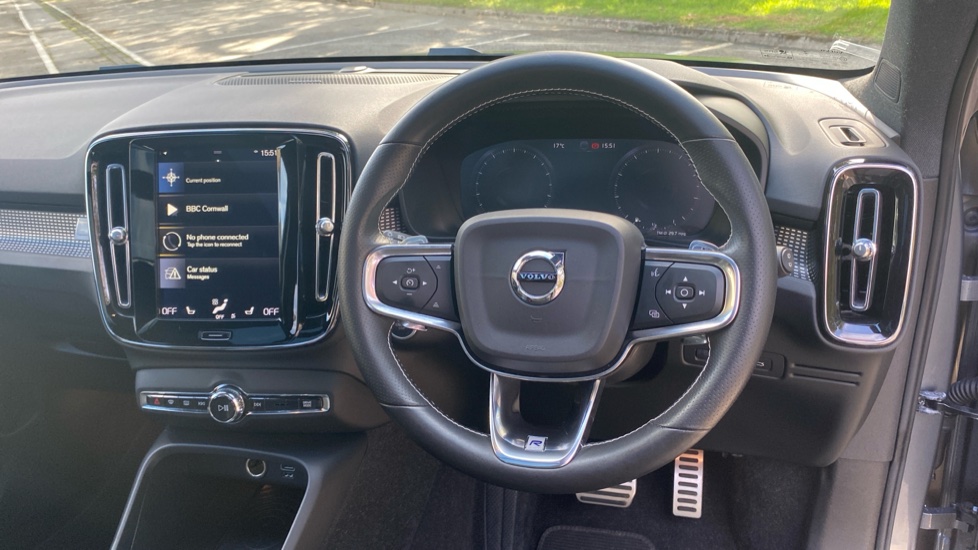 Volvo XC40 2.0 T5 First Edition 5dr AWD Geartronic Petrol Estate - Image 10