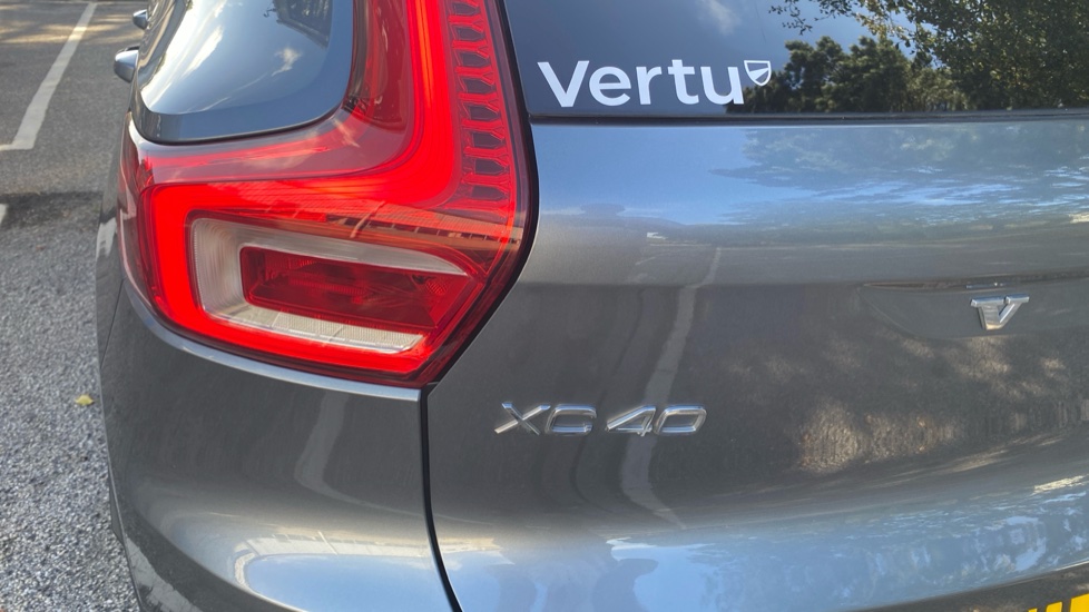 Volvo XC40 2.0 T5 First Edition 5dr AWD Geartronic Petrol Estate - Image 39