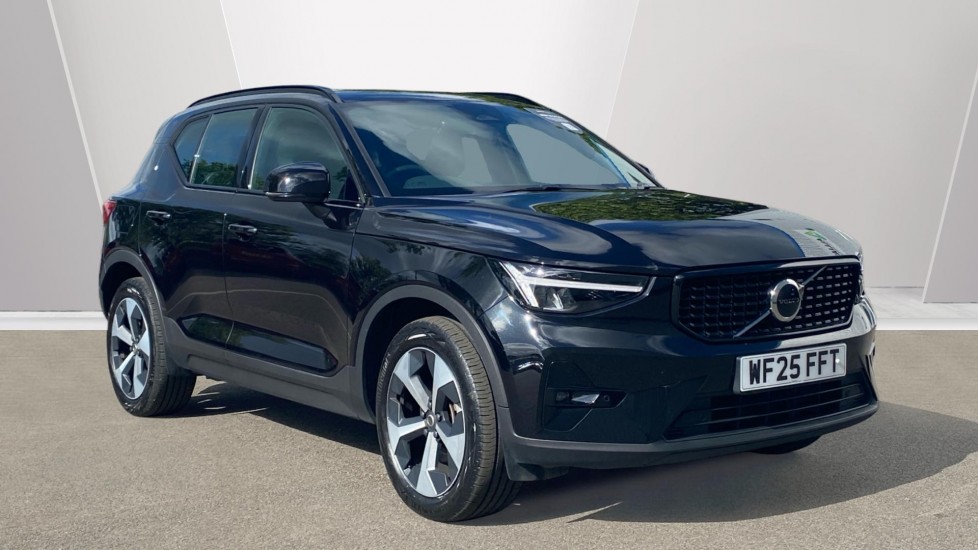 Volvo XC40 2.0 B3P Plus Dark 5dr Auto Petrol Estate - Image 1