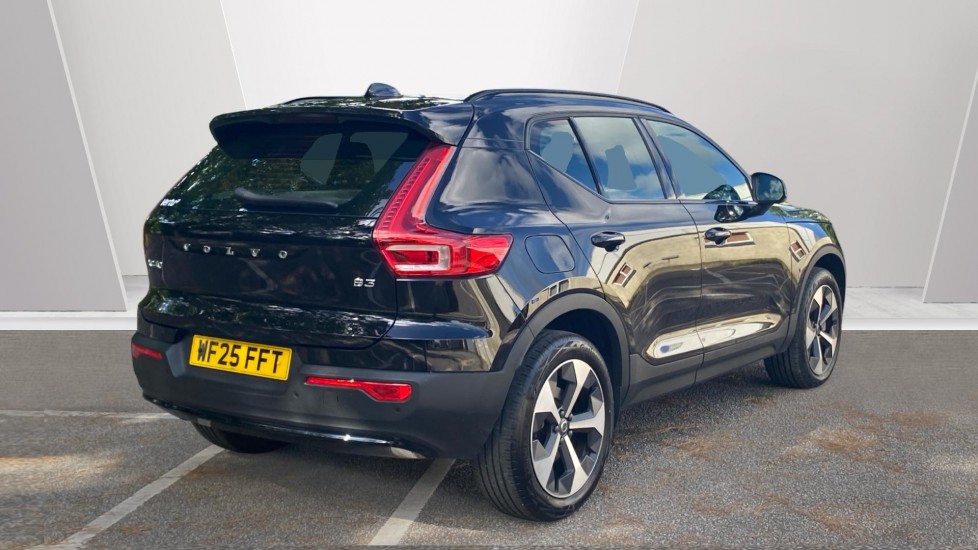 Volvo XC40 2.0 B3P Plus Dark 5dr Auto Petrol Estate - Image 2