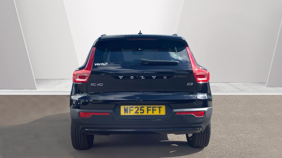 Volvo XC40 2.0 B3P Plus Dark 5dr Auto Petrol Estate - Image 7