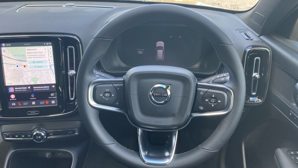 Volvo XC40 2.0 B3P Plus Dark 5dr Auto Petrol Estate - Image 10