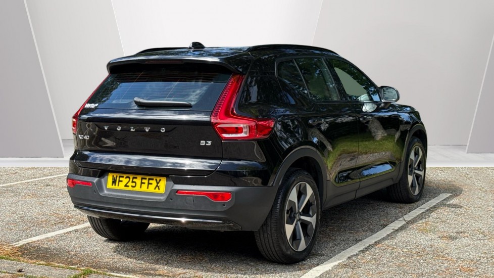 Volvo XC40 2.0 B3P Plus Dark 5dr Auto Petrol Estate - Image 2