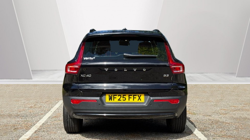 Volvo XC40 2.0 B3P Plus Dark 5dr Auto Petrol Estate - Image 7