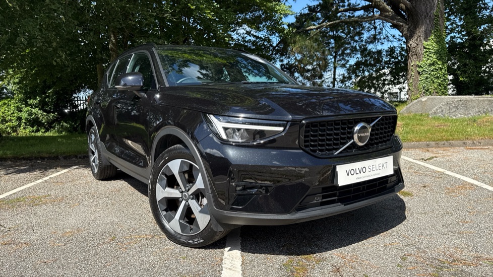 Volvo XC40 2.0 B3P Plus Dark 5dr Auto Petrol Estate - Image 53
