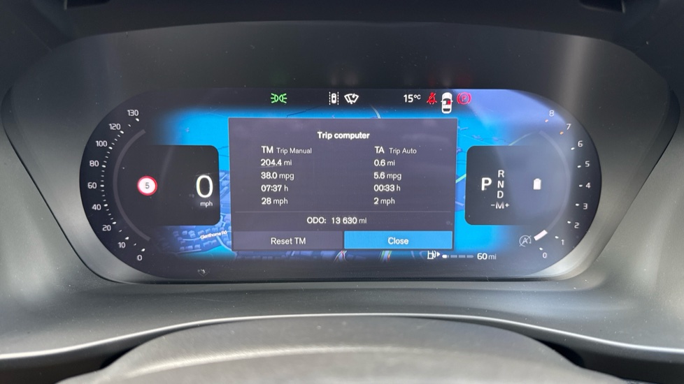 Volvo XC40 2.0 B3P Plus Dark 5dr Auto Petrol Estate - Image 54
