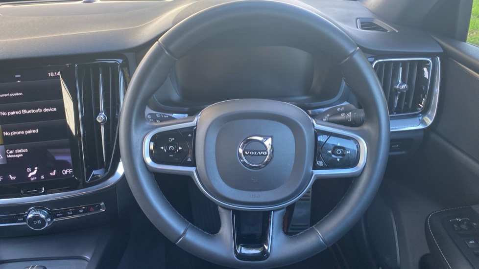 Volvo S60 2.0 B5P R DESIGN 4dr Auto Petrol Saloon - Image 10