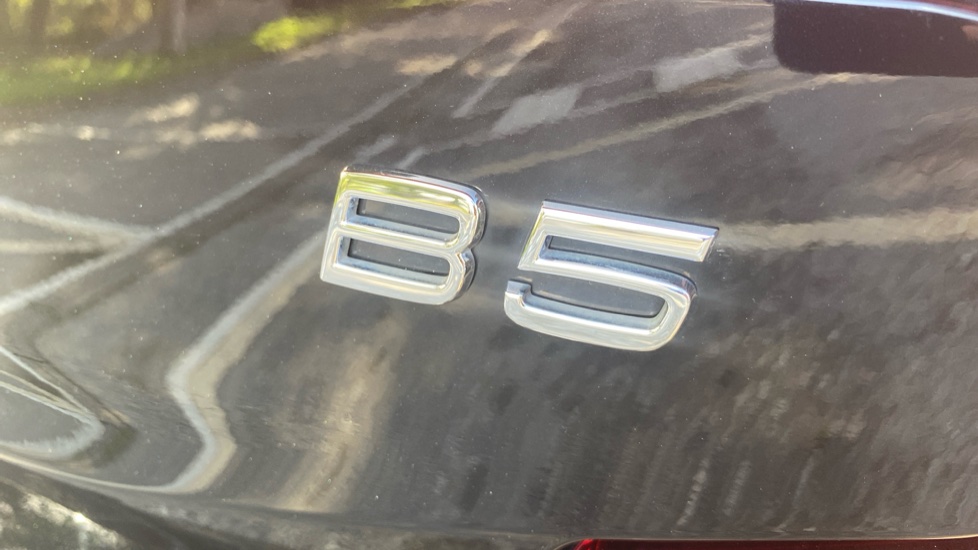 Volvo S60 2.0 B5P R DESIGN 4dr Auto Petrol Saloon - Image 39