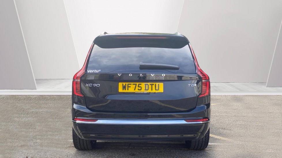 Volvo XC90 2.0 T8 PHEV Ultra Dark 5dr AWD Geartronic Estate - Image 7