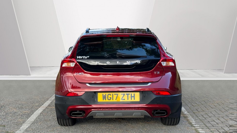 Volvo V40 T3 [152] Cross Country Pro 5dr Petrol Hatchback - Image 7