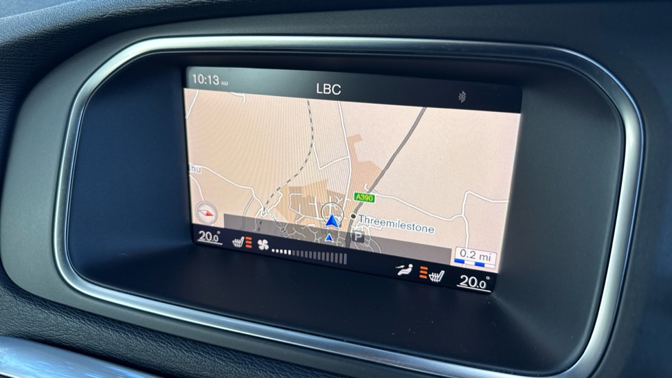 Volvo V40 T3 [152] Cross Country Pro 5dr Petrol Hatchback - Image 18