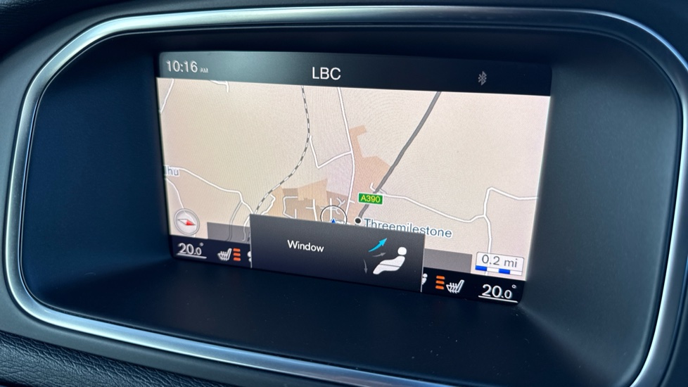 Volvo V40 T3 [152] Cross Country Pro 5dr Petrol Hatchback - Image 40