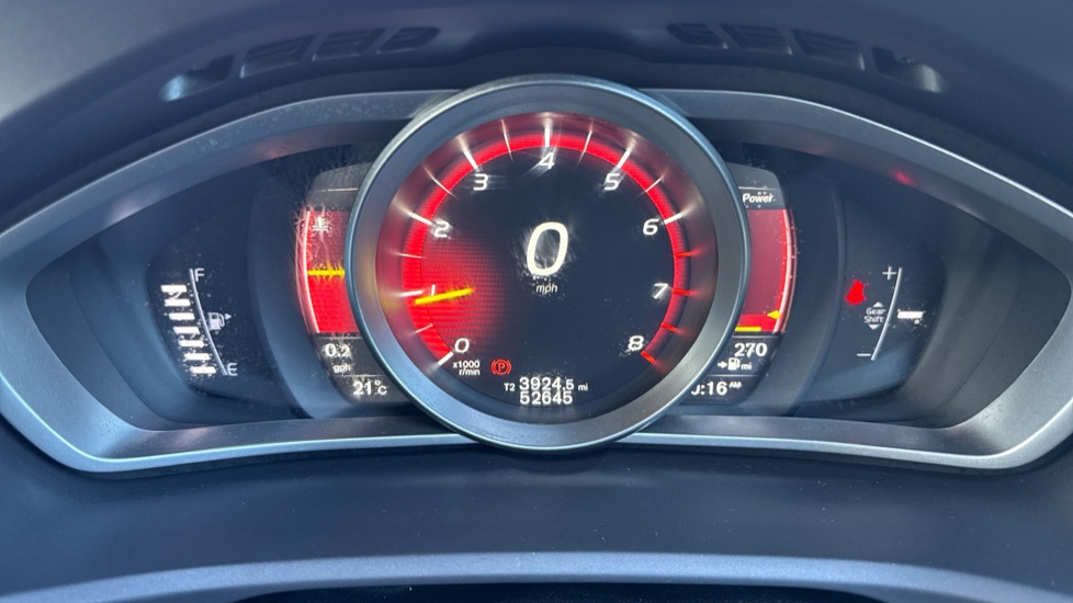 Volvo V40 T3 [152] Cross Country Pro 5dr Petrol Hatchback - Image 42