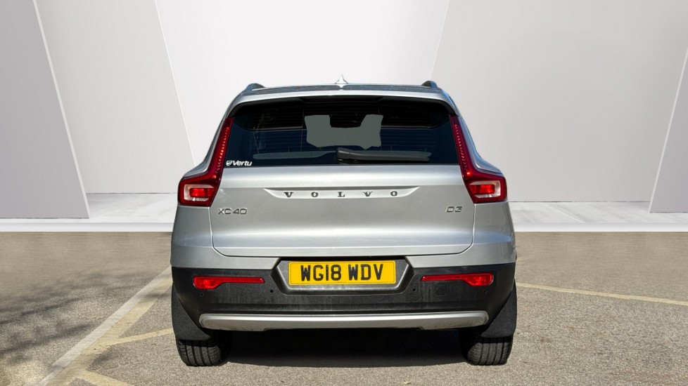 Volvo XC40 2.0 D3 Momentum 5dr Geartronic Diesel Estate - Image 7