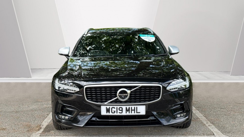 Volvo V90 2.0 D5 PowerPulse R DESIGN Pro 5dr AWD Geartronic Diesel Estate - Image 8