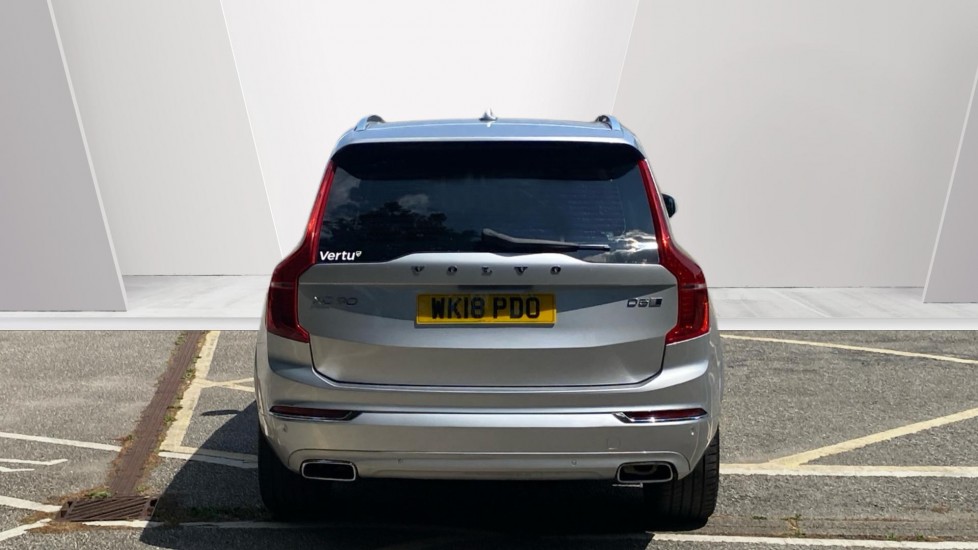 Volvo XC90 2.0 D5 PowerPulse Inscription Pro 5dr AWD G tronic Diesel Estate - Image 7