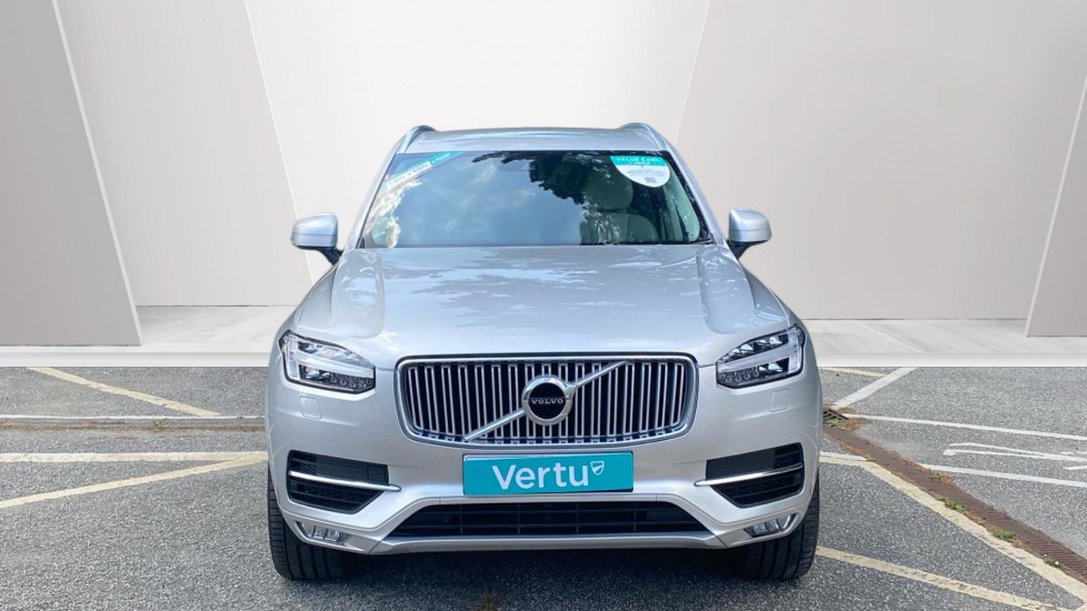 Volvo XC90 2.0 D5 PowerPulse Inscription Pro 5dr AWD G tronic Diesel Estate - Image 8